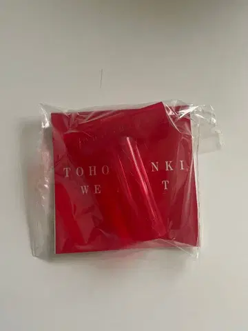 동방신기 T 홀더