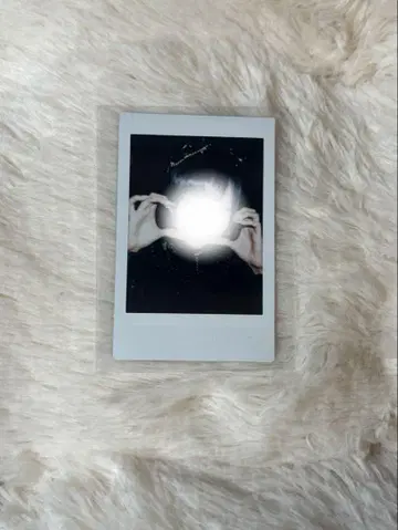 러브시크 하야테 BADQN 폴라로이드 2부