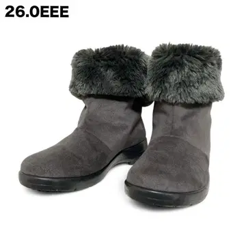 아사히 탑 드라이 GORE-TEX 보아 부츠 GRY