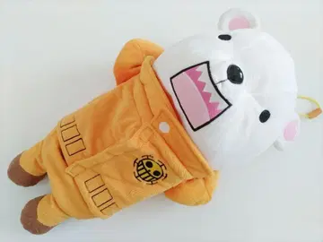 ONEPIECE 티슈 케이스 티슈 커버 베포