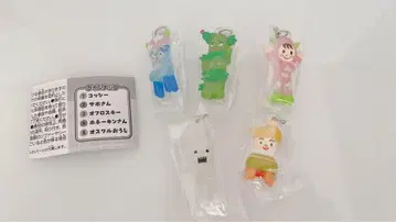 미이츠케타! 메지루시 액세서리 2 컴플리트