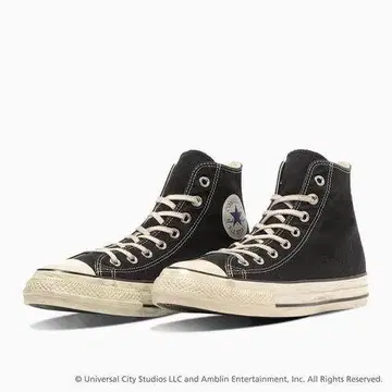 27cm CONVERSE back to the future