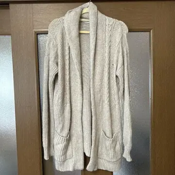 Abercrombie & Fitch 가디건 M 사이즈