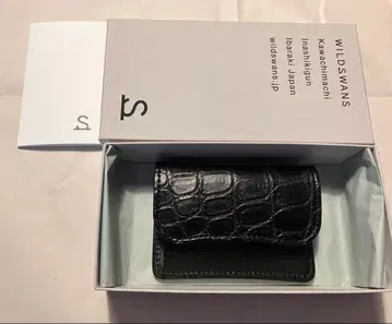 미사용 wildswans tongue 와일드 스완스 타앙