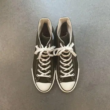 CONVERSE ALL STAR made in JAPAN 10h