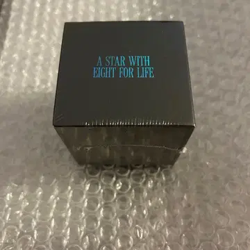 ATEEZ 8room POPUP ATINY RING 반지