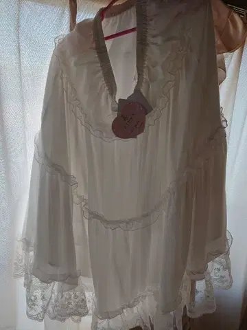 아오키 미사코 양 페치 스커트
