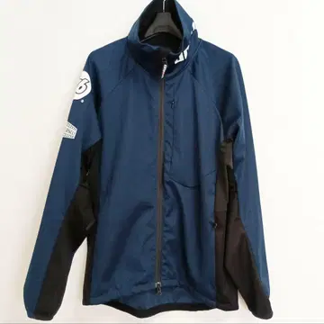 UNION76 블루종 L 사이즈 네이비