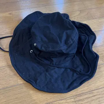 시루무린 사파리 햇