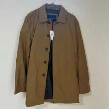 AMERICAN EAGLE 스텐카라 코트 S 브라운