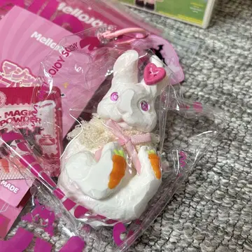 Mellojoy 애니멀 토끼