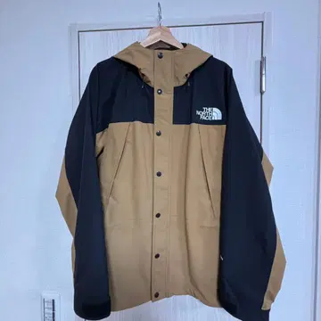 남성용 THE NORTH FACE NP11834 마운틴 후드티