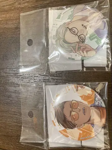 구치츠보 스트그라 굿즈