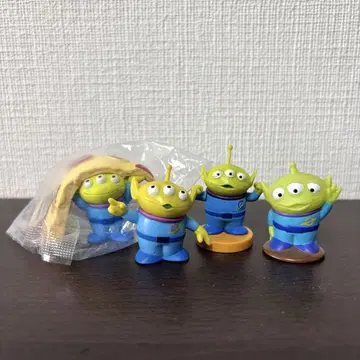 토이스토리 리틀그리 에이리언 피규어