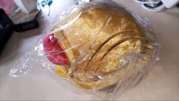 로맨싱 사가 [골든바움] 봉제 인형