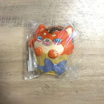 니지산지 키타미 유세이 마스코트