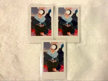 이레이스 실사 폴라로이드 -hotoke-2