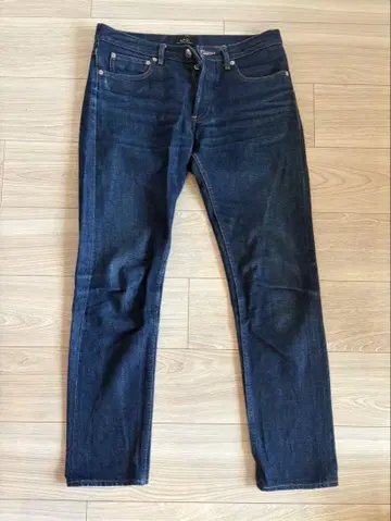 A.P.C. PETIT NEW STANDARD 데님 29