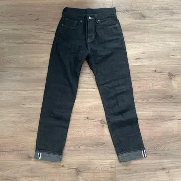 마가렛호웰 x EDWIN 데님