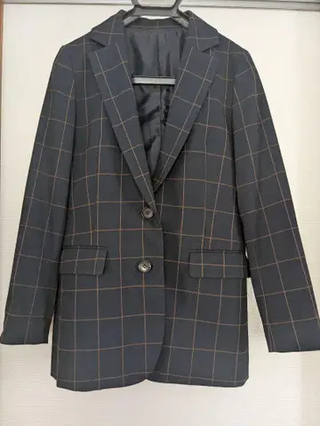 더 슈트 컴퍼니 테일러드 자켓 여성용 36호