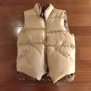 새상품급 초기 보이즈마켓 별주 크레센트다운웍스 NBNW 베스트 탄