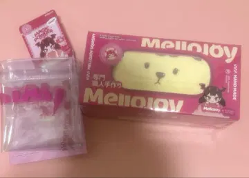 mellojoy 치즈 베어