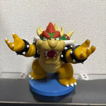 슈퍼 마리오 3D랜드 컬렉션 피규어 쿠파