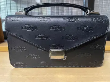 컨디션 최상 ) 야자와 에이요시 세컨드 백