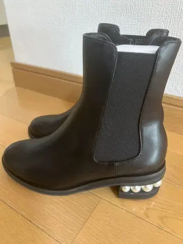 RANDA 숏부츠
