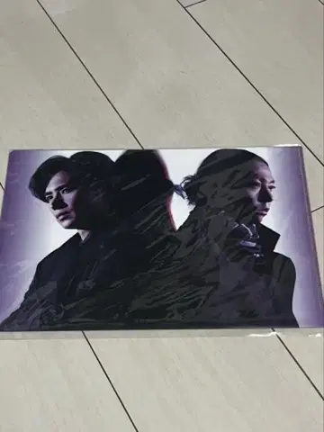 KinKi Kids 콘서트 2022-2021 클리어 파일