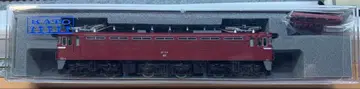 KATO EF71 1차형