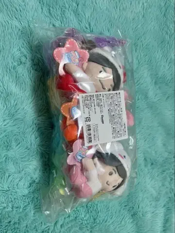 나니와단시 산리오 세트