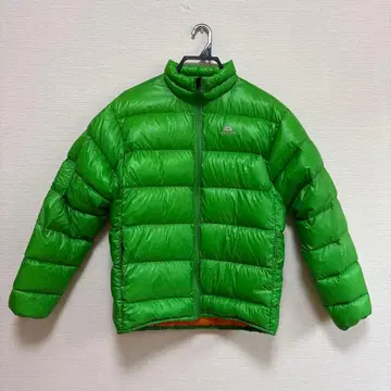 MOUNTAIN EQUIPMENT 다운 자켓