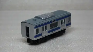 B트레인 E531계 조반선 중간차 B트레인 쇼티