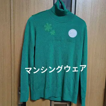 Munsingwear 스웨터