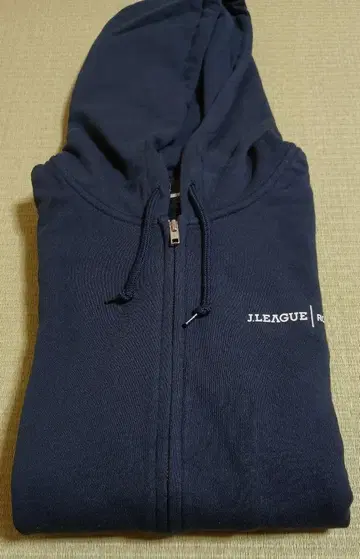 J리그 x 루트인 호텔 후드티 LL size