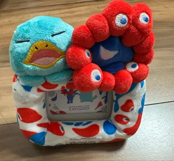 먀쿠먀쿠 카드 스탠드 오사카 만박