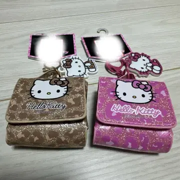 멀티 케이스 참 헬로키티 아베일