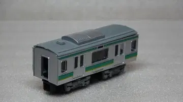 B 트레인 E231계 조반선 중간차 B 트레인 쇼티