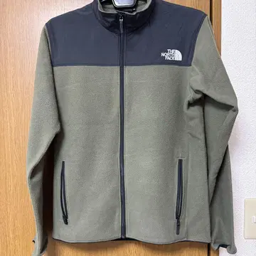 THE NORTH FACE 플리스 자켓 M 사이즈