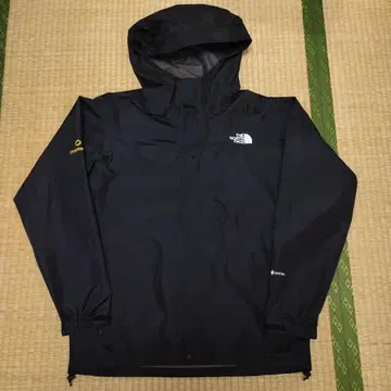 THE NORTH FACE 클라우드 자켓 마운틴 후드티