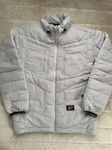 Jawin 58300 방한 점퍼