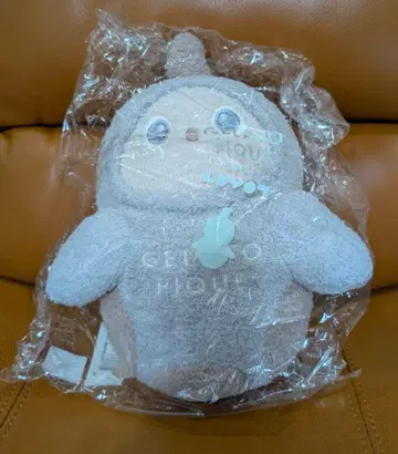 [ 새상품 ] 젤라또피케 콜라보 LOVOT 봉제 인형