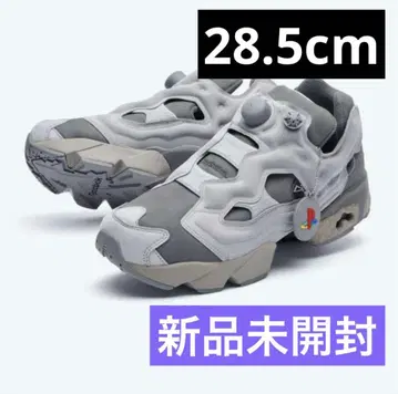 Playstation x Reebok InstaPump Fury 28.5