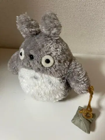 토토로 봉제 인형