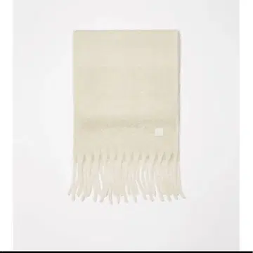 Eaphi 머플러 아이보리