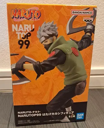 NARUTO 하타케 카카시 피규어