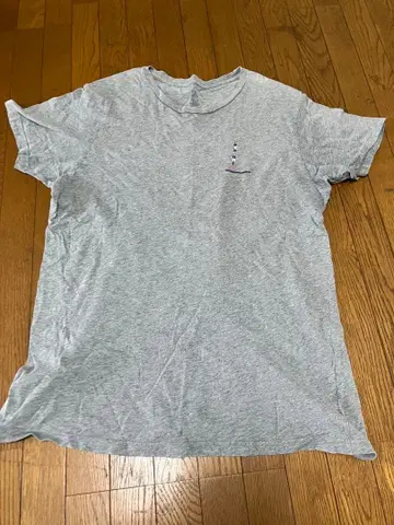 Patagonia 카마쿠라 반팔 T셔츠