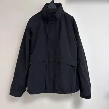 UNIQLO 유니클로 윈드프루프 스탠드 블루종 S 사이즈 새상품급