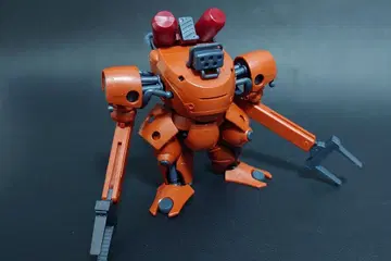 HG 건담베이스 한정판 드라켄E [ 조립 완료 ]